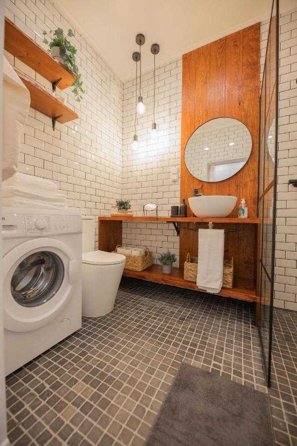 カスカイスSeguros House - Charming Flatアパートメント エクステリア 写真