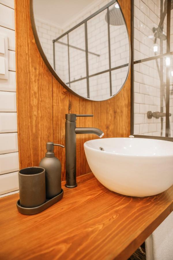 カスカイスSeguros House - Charming Flatアパートメント エクステリア 写真