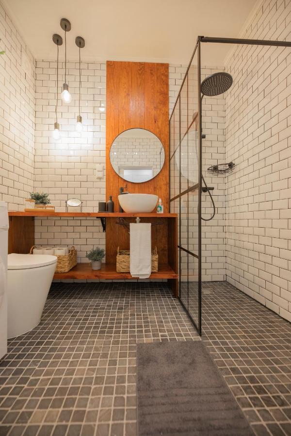 カスカイスSeguros House - Charming Flatアパートメント エクステリア 写真